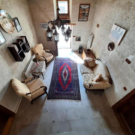 Hikmet'S House 호텔 아바노스 외부 사진