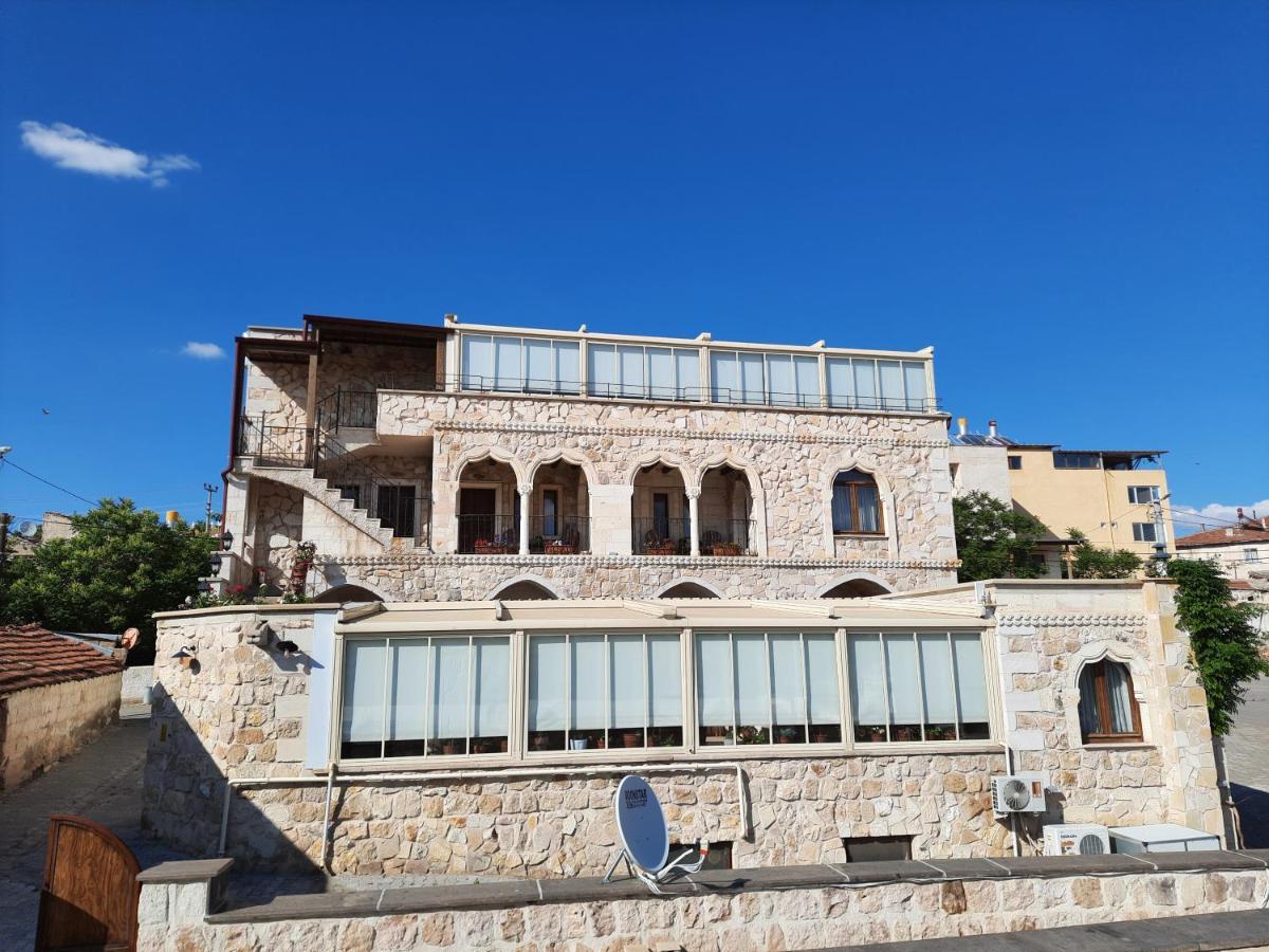 Hikmet'S House 호텔 아바노스 외부 사진