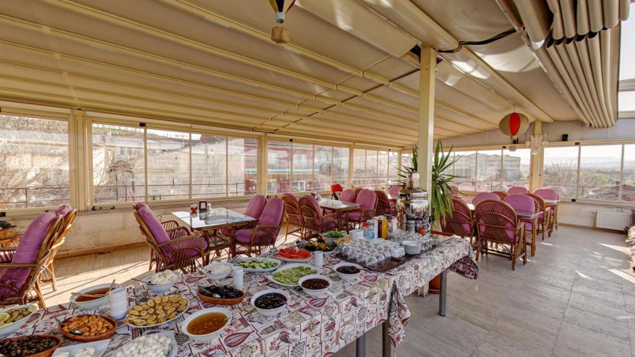 Hikmet'S House 호텔 아바노스 외부 사진