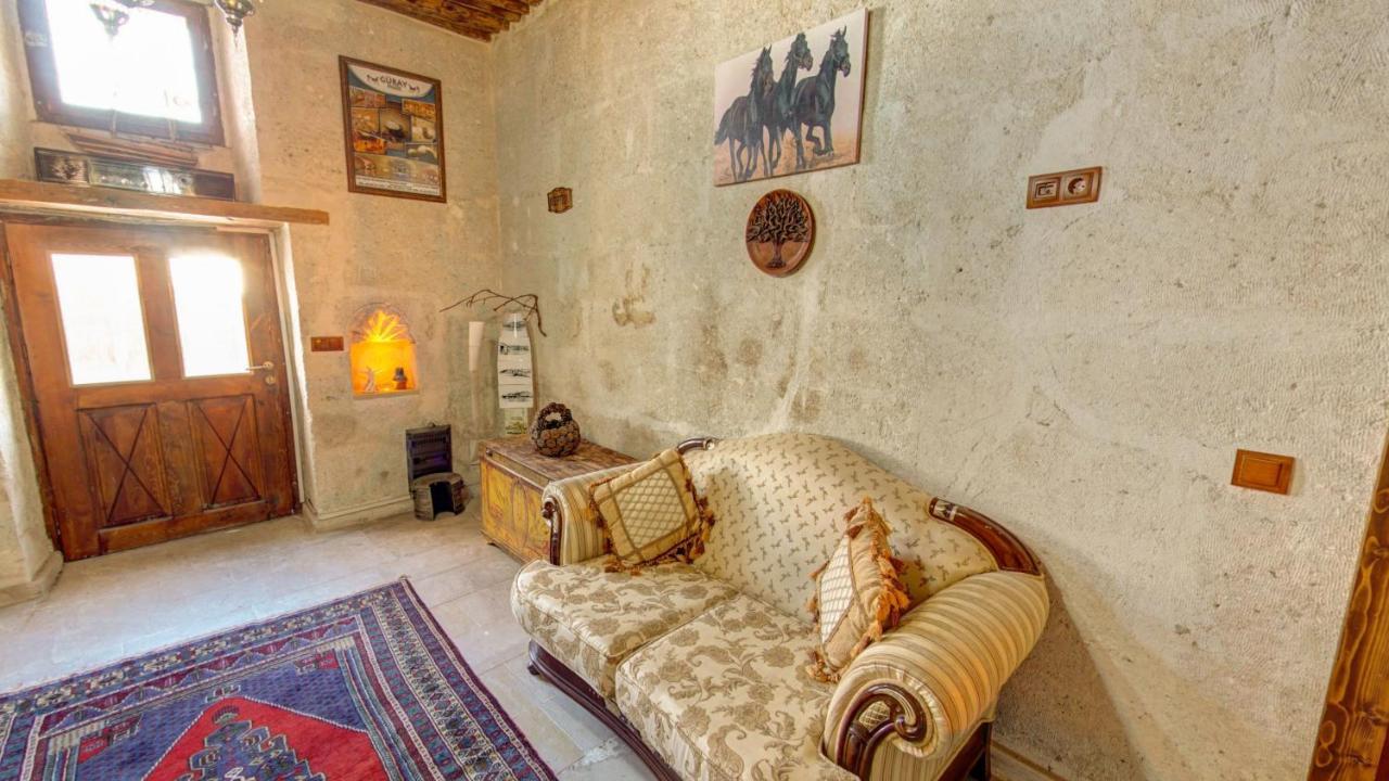 Hikmet'S House 호텔 아바노스 외부 사진
