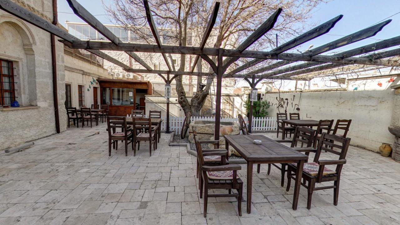Hikmet'S House 호텔 아바노스 외부 사진